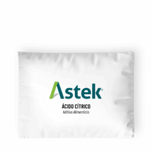 Ácido Cítrico