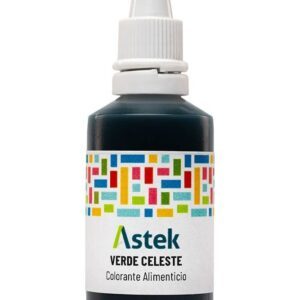 Verde Celeste