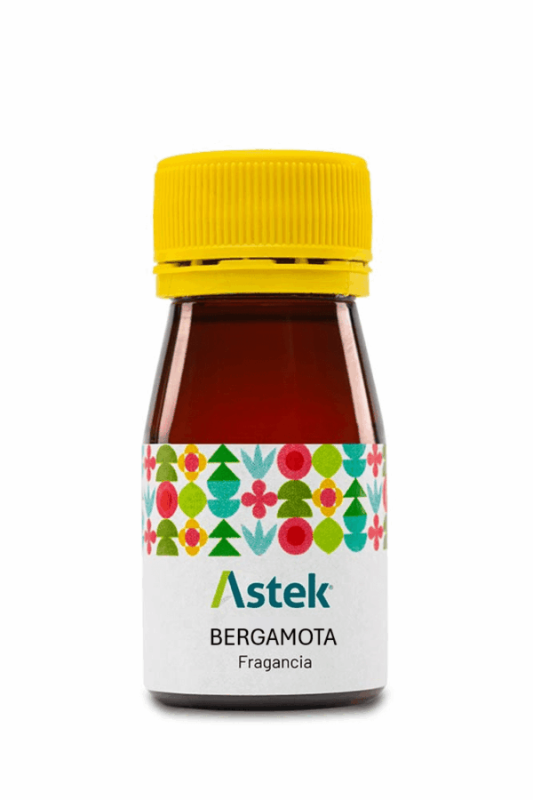 Bergamota