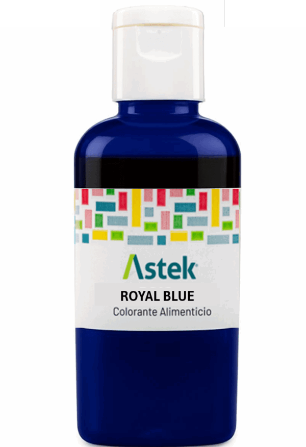 Royal Blue