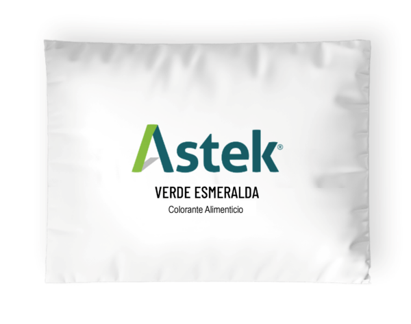 Verde Esmeralda