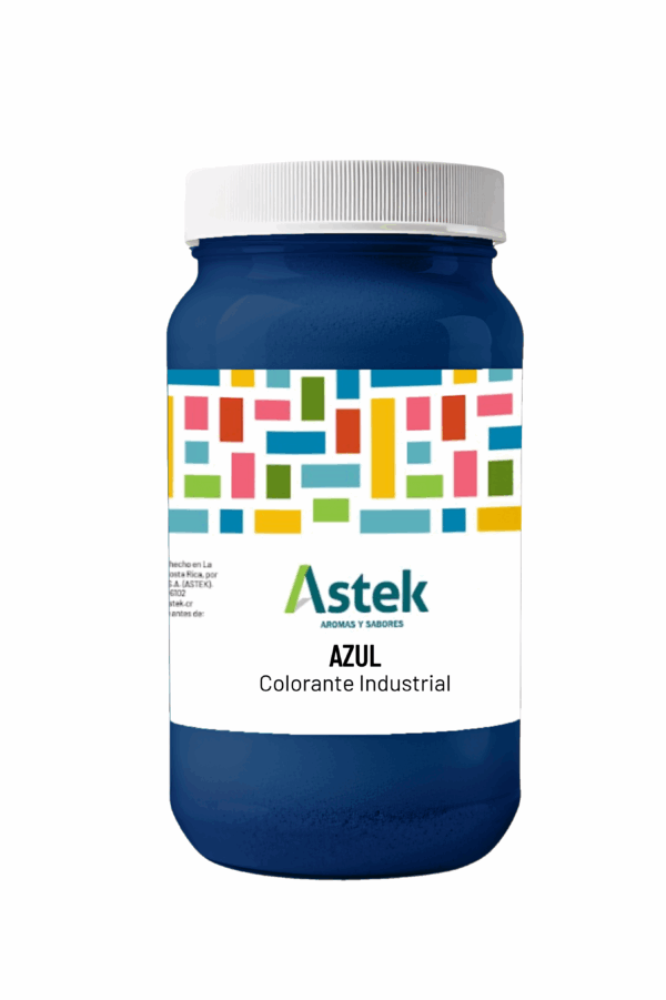Azul