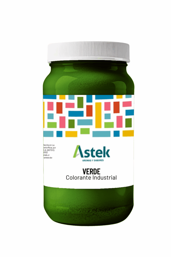 Verde