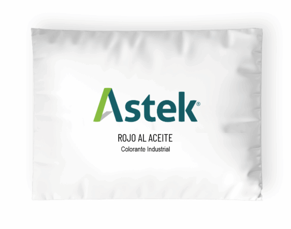 Rojo al Aceite