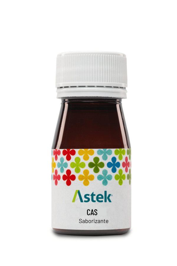 Cas