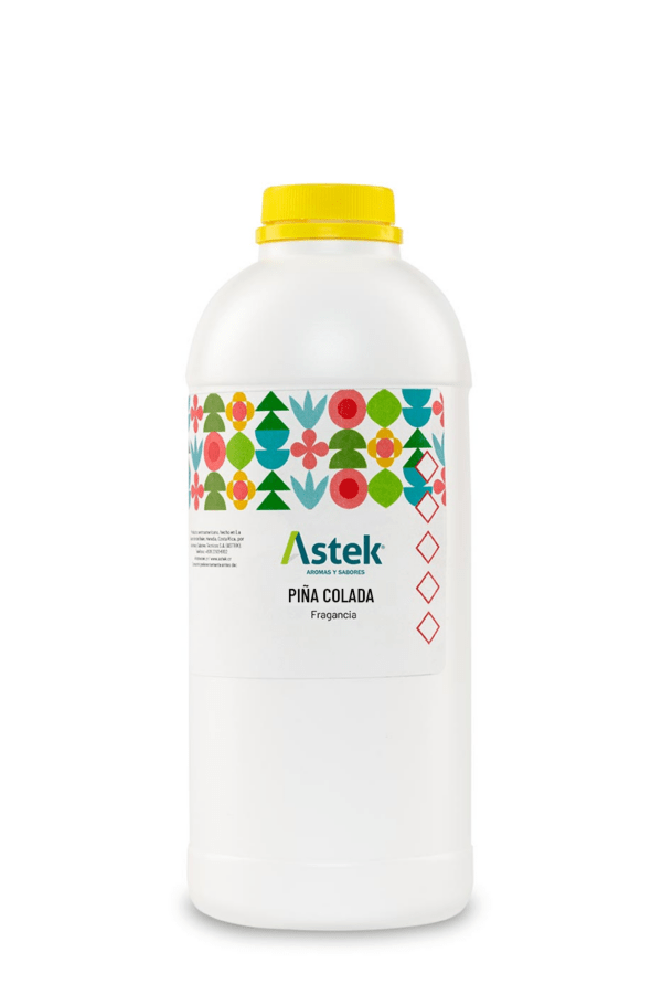 Piña Colada