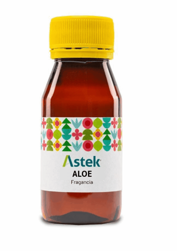 Aloe