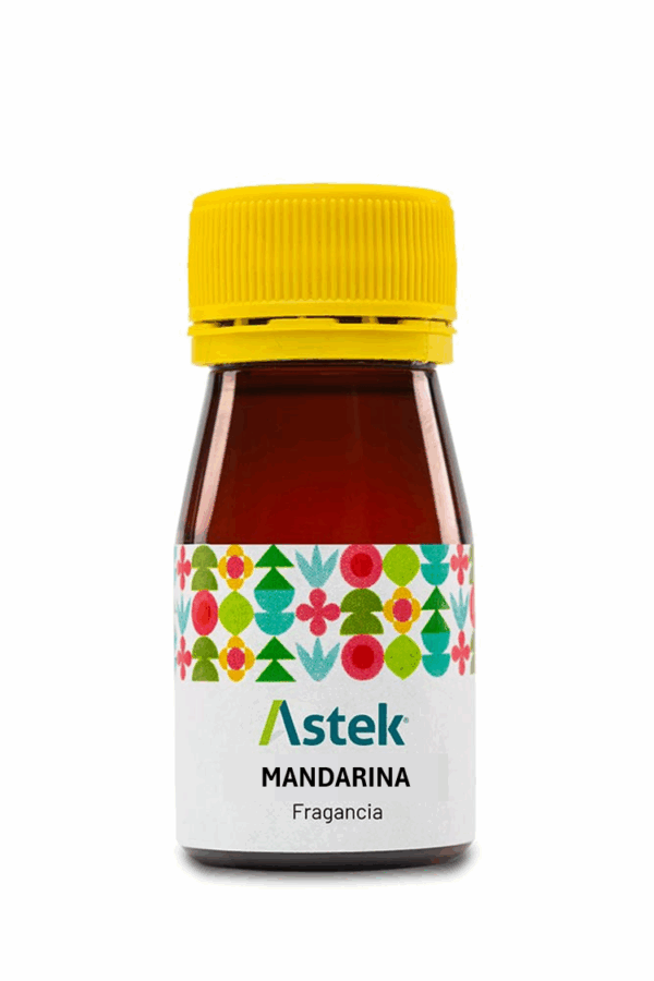 Mandarina