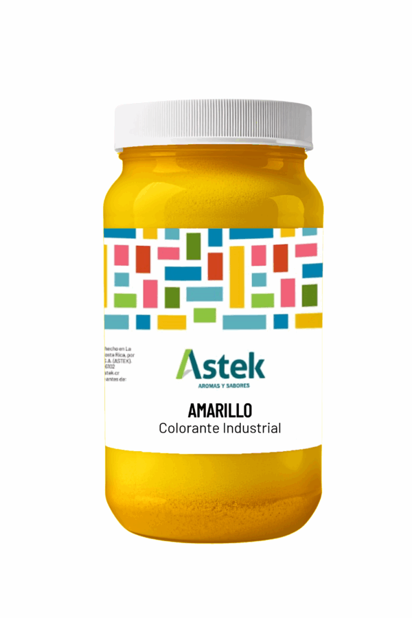 Amarillo