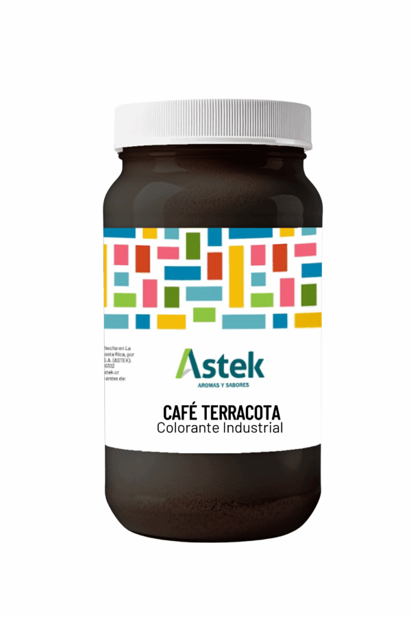 Café Terracota