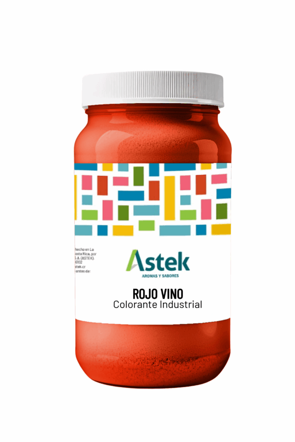 Rojo Vino