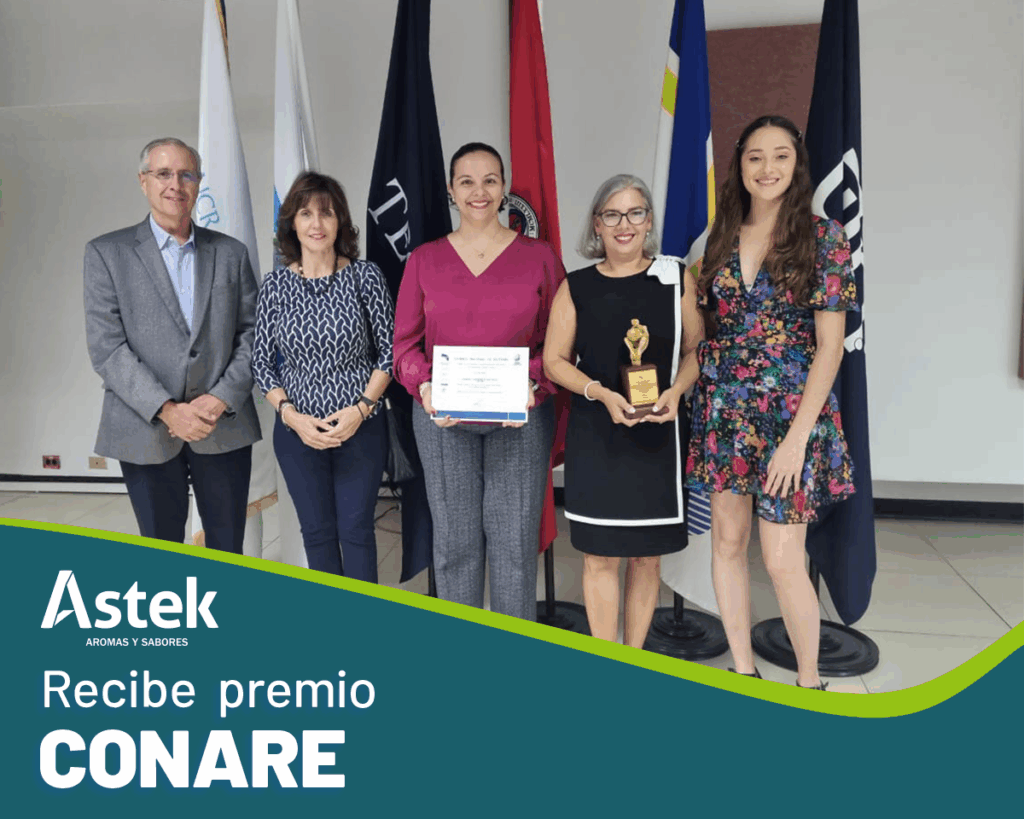 Premio CONARE